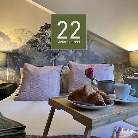 Boutique Style Cosy Cottage エレスメア エクステリア 写真