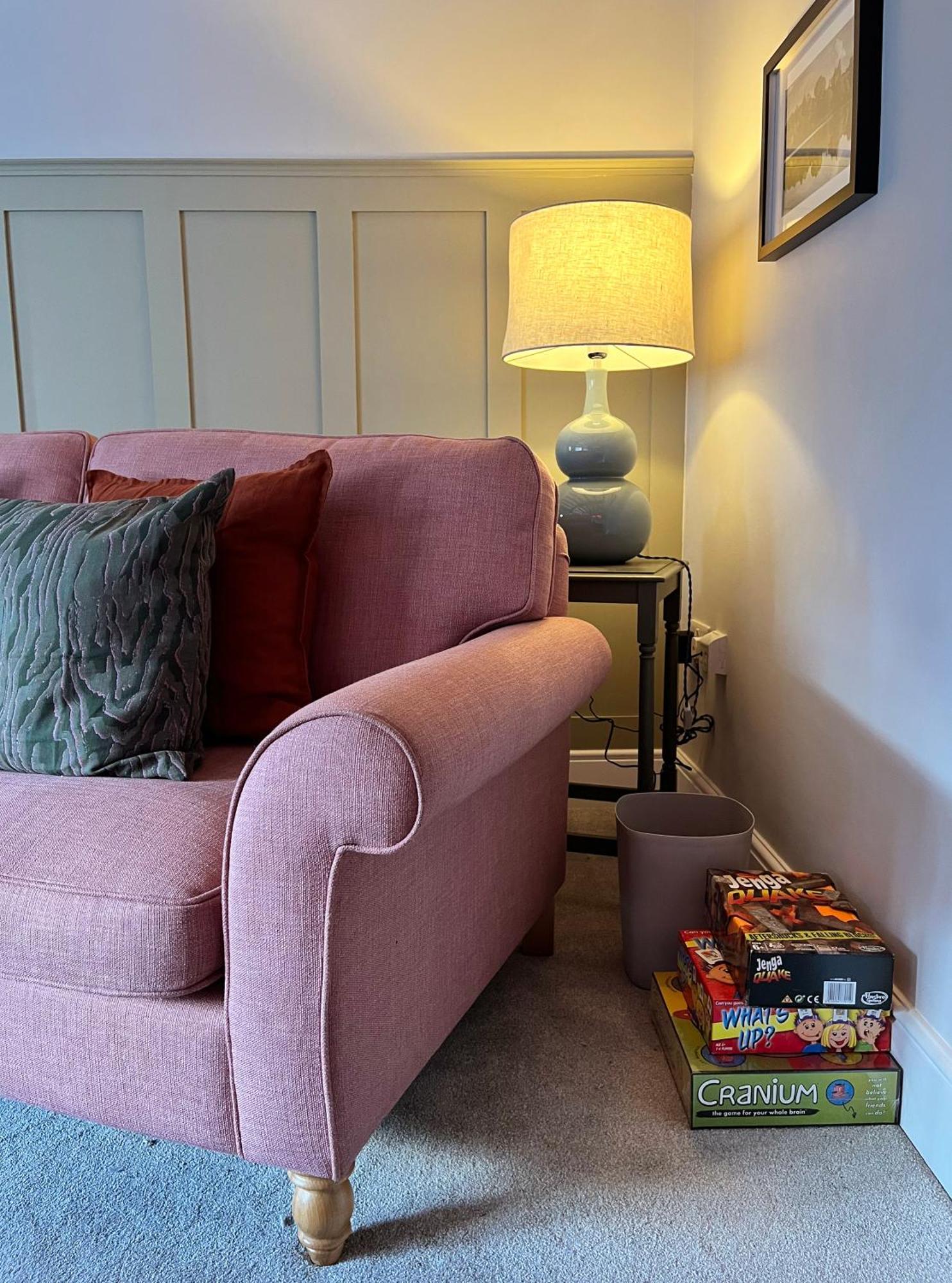 Boutique Style Cosy Cottage エレスメア エクステリア 写真