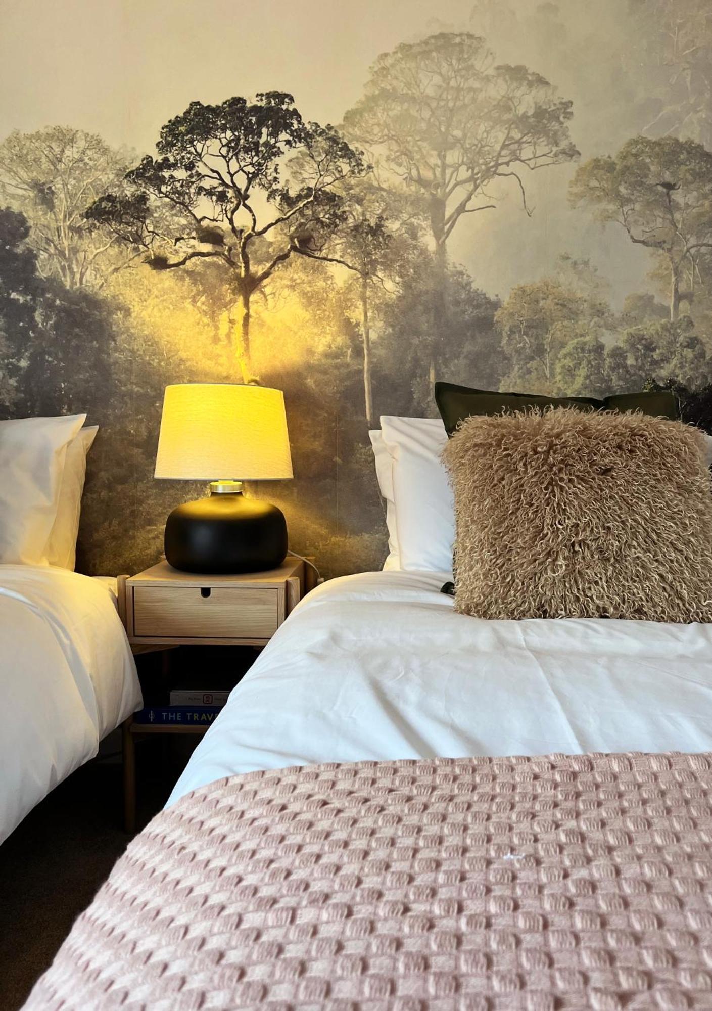 Boutique Style Cosy Cottage エレスメア エクステリア 写真