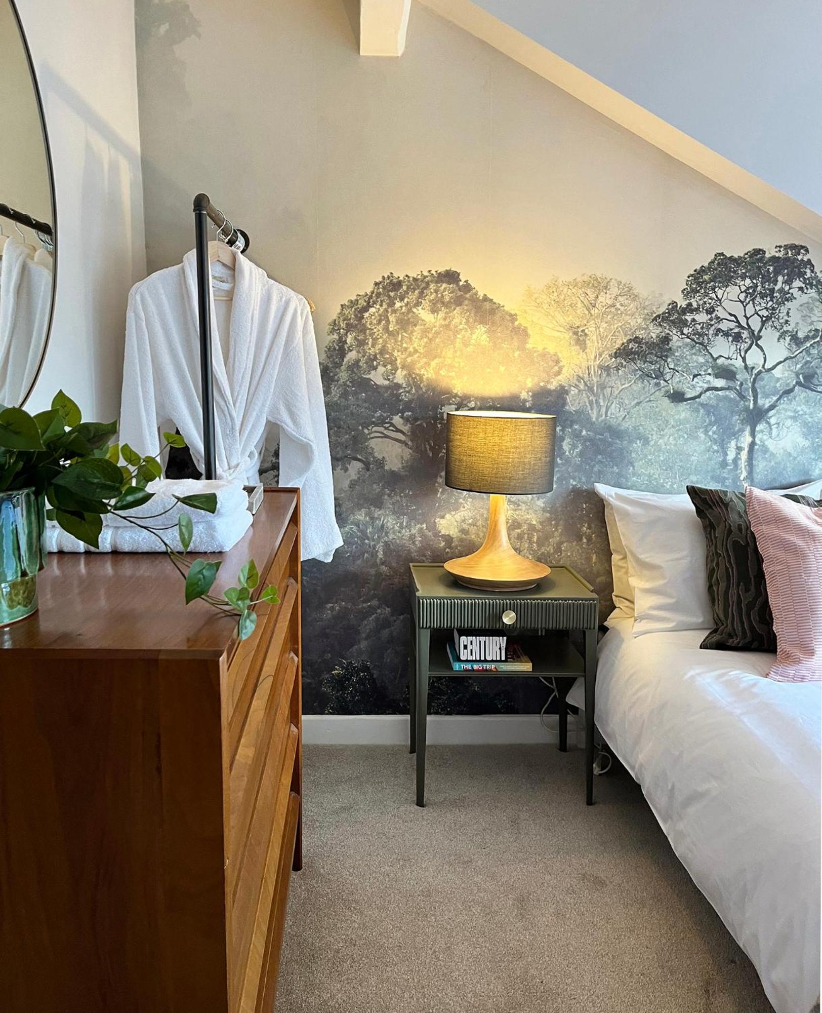 Boutique Style Cosy Cottage エレスメア エクステリア 写真