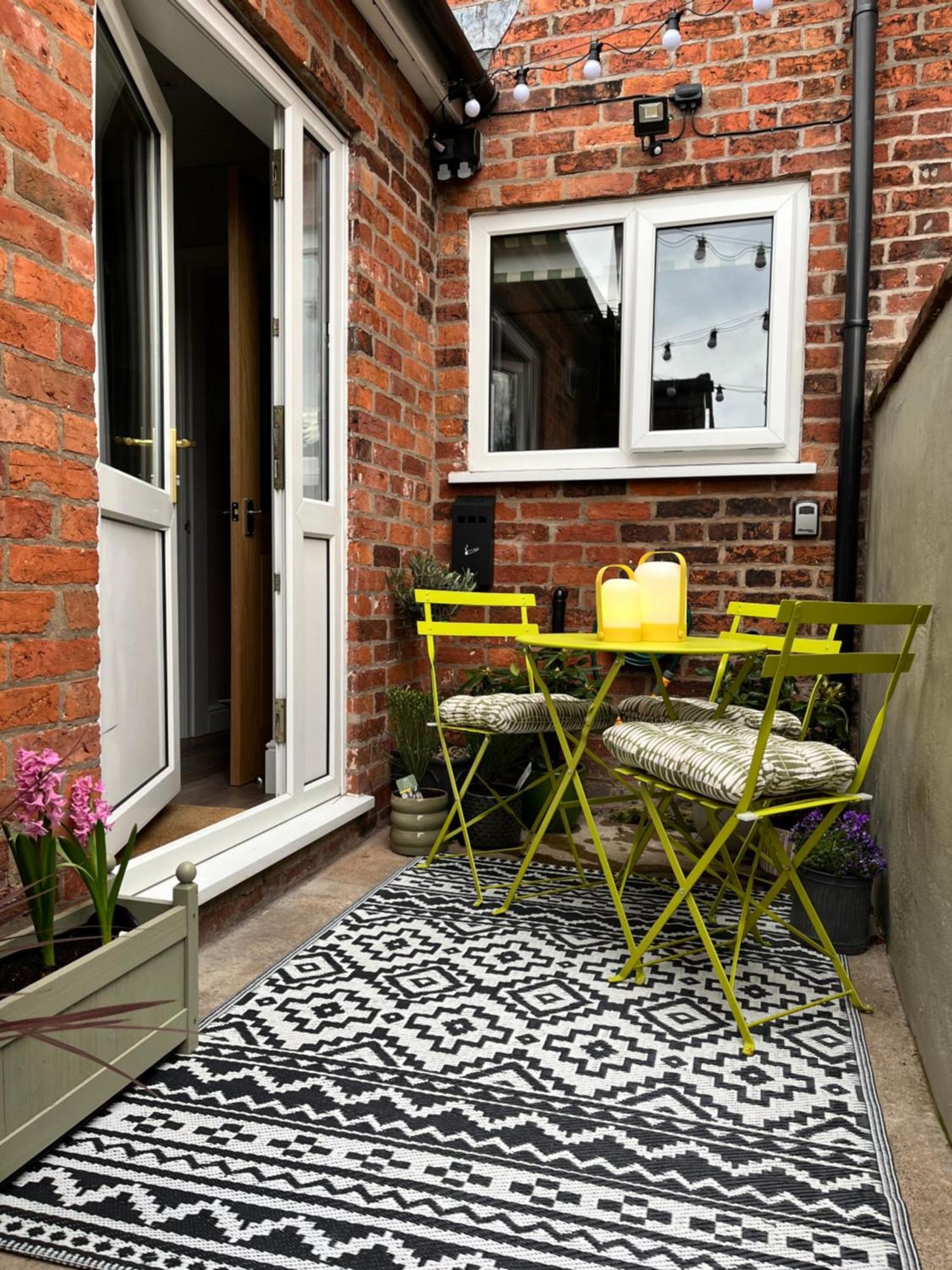 Boutique Style Cosy Cottage エレスメア エクステリア 写真